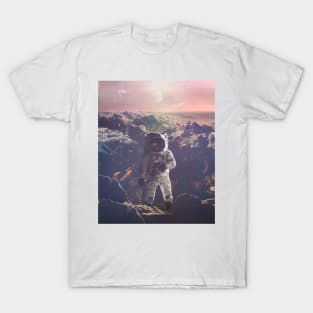 Planet Earth T-Shirt